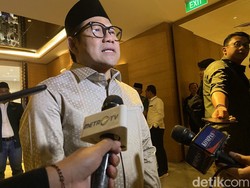 Cak Imin Siap Sambut Khofifah Jika Daftar Pilgub Jatim ke PKB
