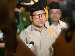 Cak Imin Siap Terima Khofifah Jika Mendaftar Pilgub Jatim lewat PKB