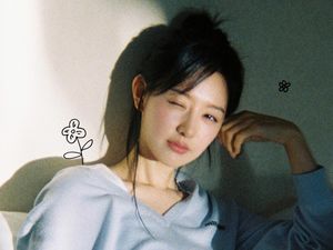 Fans Queen of Tears Merapat! Kim Ji Won Gelar Fanmeeting di Jakarta