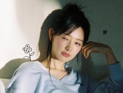 Queen of Tears Kelar, Kim Ji Won Umumkan Fanmeeting Pertama!