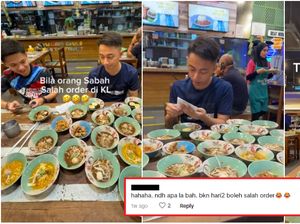 Kocak! Pelanggan Ini Disajikan 28 Mangkuk Mie Gegara Bingung Cara Pesannya Kocak! Pelanggan Ini Disajikan 28 Mangkuk Mie Gegara Bingung Cara Pesannya