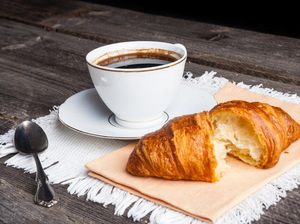 Terungkap! 5 Jenis Makanan yang Paling Cocok Dipadukan Kopi