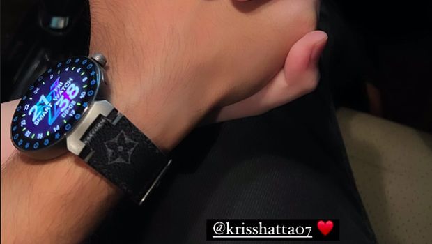 Kriss Hatta