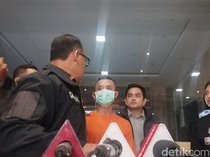 Kronologi Taruna STIP Jakarta Dipukul Senior 5 Kali hingga Tewas Kronologi Taruna STIP Jakarta Dipukul Senior 5 Kali hingga Tewas