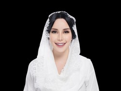 Nandriani Maju Pilwako Palembang, Ikut Penjaringan di 4 Parpol