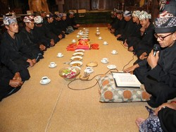 Banyuwangi Raih Penghargaan Revitalisasi Bahasa Daerah dari Kemendikbud