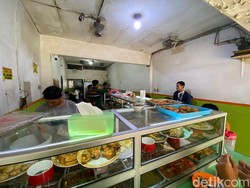 Pemilik Warteg Lapor RT-RW soal Pelanggan Bayar Sesuka Hati tapi Terulang