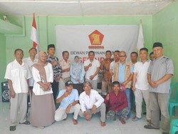 Gerindra Buka Pendaftaran Bacabup-Bacawabup Pangandaran 2024