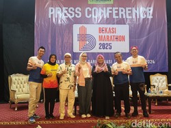 Jangan FOMO, Ini Tips dari Profesional untuk Pelari Pemula Marathon