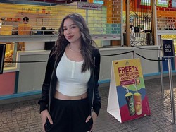 Jarwo Kwat Larang Putri Anjani Punya Pasangan Komedian