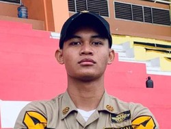 Sosok Taruna STIP Asal Bali yang Tewas Dianiaya Senior