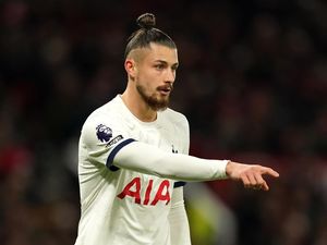 Tottenham Tak Kunjung Kasih Kepercayaan ke Dragusin