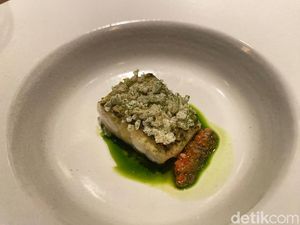 Restoran August Jakarta Masuk ke Daftar Asia 50s Best Restaurants 2024 Restoran August Jakarta Masuk ke Daftar Asia 50s Best Restaurants 2024