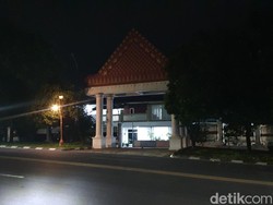 DPRD Sumsel Anggarkan Gorden 4 Rumah Dinas 4,8 M, Ini Kata Pengamat