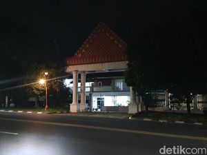 Sekwan Sebut Anggaran Gorden 4,8 M Salah Input, Pengamat: Alasan Sakti Sekwan Sebut Anggaran Gorden 4,8 M Salah Input, Pengamat: Alasan Sakti