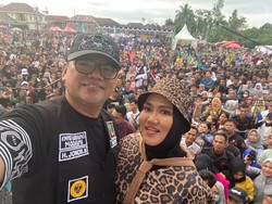 Maju Pilwako Pagar Alam, Hepy Siap Lepas Jabatan Pj Sekda Empat Lawang