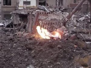 PBB Klaim Temukan Bukti Rusia Pakai Rudal Korut di Ukraina