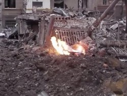 PBB Klaim Temukan Bukti Rusia Pakai Rudal Korut di Ukraina