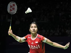 Hasil Australia Open 2024: Ester Kalahkan Komang, Putri KW Kandas