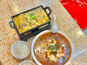 Slurpp! Di Sini Ada Sup Ikan Suan Cai Yu yang Harganya Terjangkau Slurpp! Di Sini Ada Sup Ikan Suan Cai Yu yang Harganya Terjangkau
