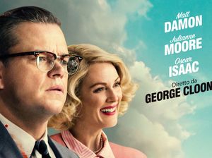 Sinopsis Film Suburbicon, Saat Kota yang Ramah dan Asri Menjadi Malapetaka