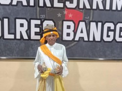 Siasat Licik Dukun di Banggai Ajak 2 Wanita Bersetubuh Modus Gandakan Uang