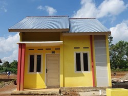Murah! Pilihan Rumah di Lubuk Linggau Sumsel Mulai dari Rp 140 Juta-an