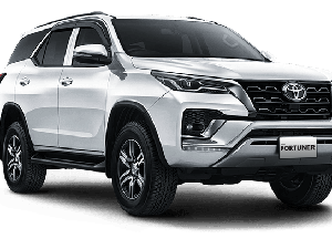 Skema Cicilan Toyota Fortuner Tipe Termurah, Bisa Rp 4 Jutaan per Bulan Skema Cicilan Toyota Fortuner Tipe Termurah, Bisa Rp 4 Jutaan per Bulan