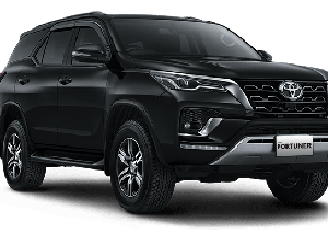 Ukur Diri Dulu, Segini Gaji yang Pantas untuk Kredit Toyota Fortuner Ukur Diri Dulu, Segini Gaji yang Pantas untuk Kredit Toyota Fortuner