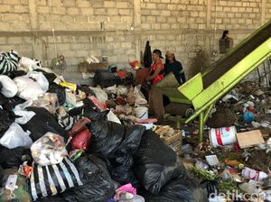 TPA Piyungan Tutup Total, TPS3R Bangunjiwo Bantul Banjir Pelanggan Baru