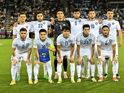 Piala Asia U-23 2024: Uzbekistan Baru Bobol di Puncak, Injury Time Pula