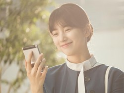 Suzy Gantikan Han So Hee Buat Drakor Terbaru Delusion?