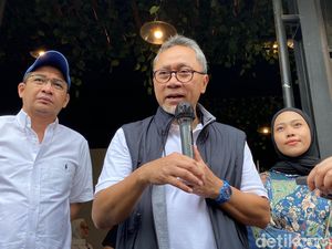 Pilkada DKI-Jabar, PAN Usung Eko Patrio, Pasha hingga Bima Arya