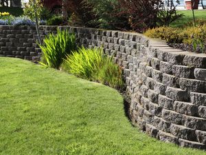 Apa Itu Retaining Wall? Ini Pengertian dan Fungsinya