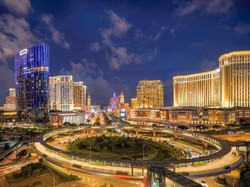 Experience Macao Roadshow Persembahkan Pesona Wisata Macao yang Memukau