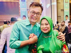 3 Bacakada Bone Temui Cak Imin di Makassar, Ada Andi Rio-Adik Nurdin Halid