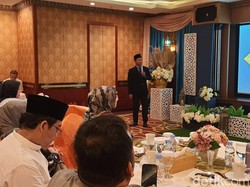 Walimatus Safar dan Tiga Hal yang Diminta usai Salat Safar