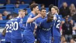 Jagonya Bikin Gol dari Corner Kick, Arsenal Pertama City Kedua