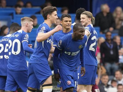 Kloter Kedua Kepergian Para Pemain Chelsea