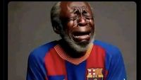 Meme Barca Jadi Congratulations FC Usai Real Madrid Juara