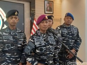 Pria di Makassar Ternyata Tewas Ditembak Oknum TNI AL, Korban 2 Orang Pria di Makassar Ternyata Tewas Ditembak Oknum TNI AL, Korban 2 Orang