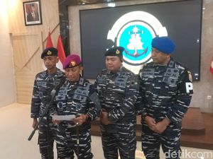 7 Hal tentang Oknum TNI AL Tembak 2 Remaja di Makassar hingga 1 Tewas