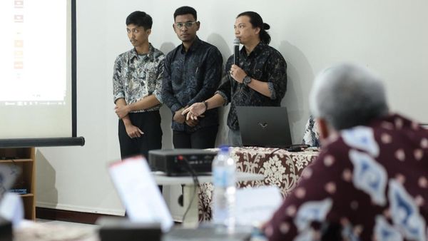 Dorongan Inovasi di Bidang Pertambangan Berkelanjutan