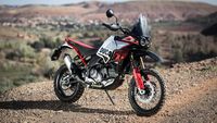 Potret Dua Moge Petualang Terbaru Ducati di Indonesia