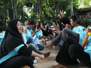 Pelatihan Keterampilan untuk Anak-anak di Depok