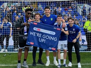 Reaksi Elkan Baggott Usai Ipswich Town Promosi ke Liga Inggris