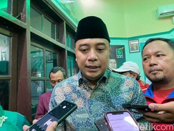Alasan Eri Cahyadi Jemput Bola Daftar Bacawali Sebelum Dilamar Parpol
