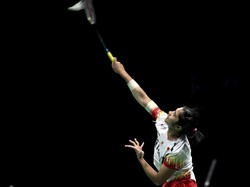 Ester Kalah, China Juara Uber Cup 2024