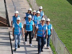 PLN Pastikan Keandalan Listrik Jelang Piala Asia Wanita U-17 2024 Bali