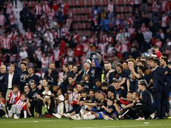 Luar Biasa! Girona Main di Liga Champions Musim Depan